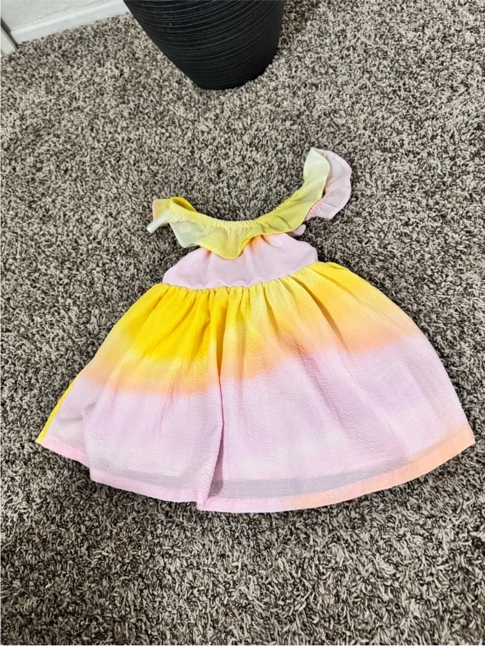 Old Navy playful sundress
